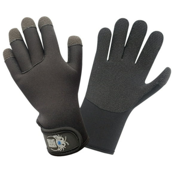 XS Scuba 2mm Bug Grabber Gloves