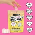 thumbnail image 5 of Know Brainer Max Mallow Birthday Cake - Guilt-Free & Zero Sugar Marshmallows, 5 of 7