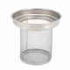 thumbnail image 1 of Tetera Superior Para Estufa, Cafetera, Tetera, Tetera De Agua Caliente, Tetera De Acero Inoxidable Con Filtro, Tetera, De Abs, Tetera De Agua Caliente Para La Familia, 1 of 7