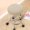 B, variant on 50% off,Stool Covers Round Bar Stool Covers Oppose Slip Seat Cover With Elastic Bands Sturdy