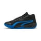 thumbnail image 1 of Tenis Puma Court Pro para Hombre 310829-08 negro 27, 1 of 6