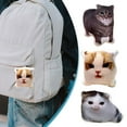 thumbnail image 4 of FurNest Oiiai Cat Keychain Voice of Berlin Cute Amd Funny K Itty Keychain with, 4 of 9