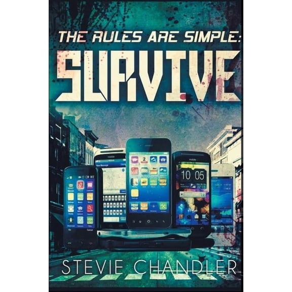 The Rules Are Simple (Paperback)