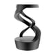 thumbnail image 1 of Giroscopio cinético de metal para escritorio, juguete colgante para oficina negro, 1 of 9