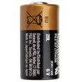 thumbnail image 5 of PULADU Original Battery 123 Lith ZM 800 0807 01 Battery, 5 of 7