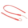 thumbnail image 4 of Neck Strap Lanyard, Comfortable Flexible Sports Camera Lanyard Rope With Screws For Phones For Traveling Black,Red, 4 of 8