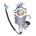 thumbnail image 4 of Generator Carburetor, Lightweight High Reliability Wide Application Aluminum 146 0803 Carburetor with Paper Pad for RV, 4 of 7