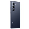 thumbnail image 4 of Smartphone Infinix Hot 50 Pro Plus 4G Dual SIM 256GB 8GB RAM Sleek Black Desbloqueado, 4 of 4