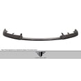 thumbnail image 3 of 2008-2014 Lexus IS-F Carbon AF-1 Front Add-On Spoiler ( CFP ) - 1 Piece, 3 of 5