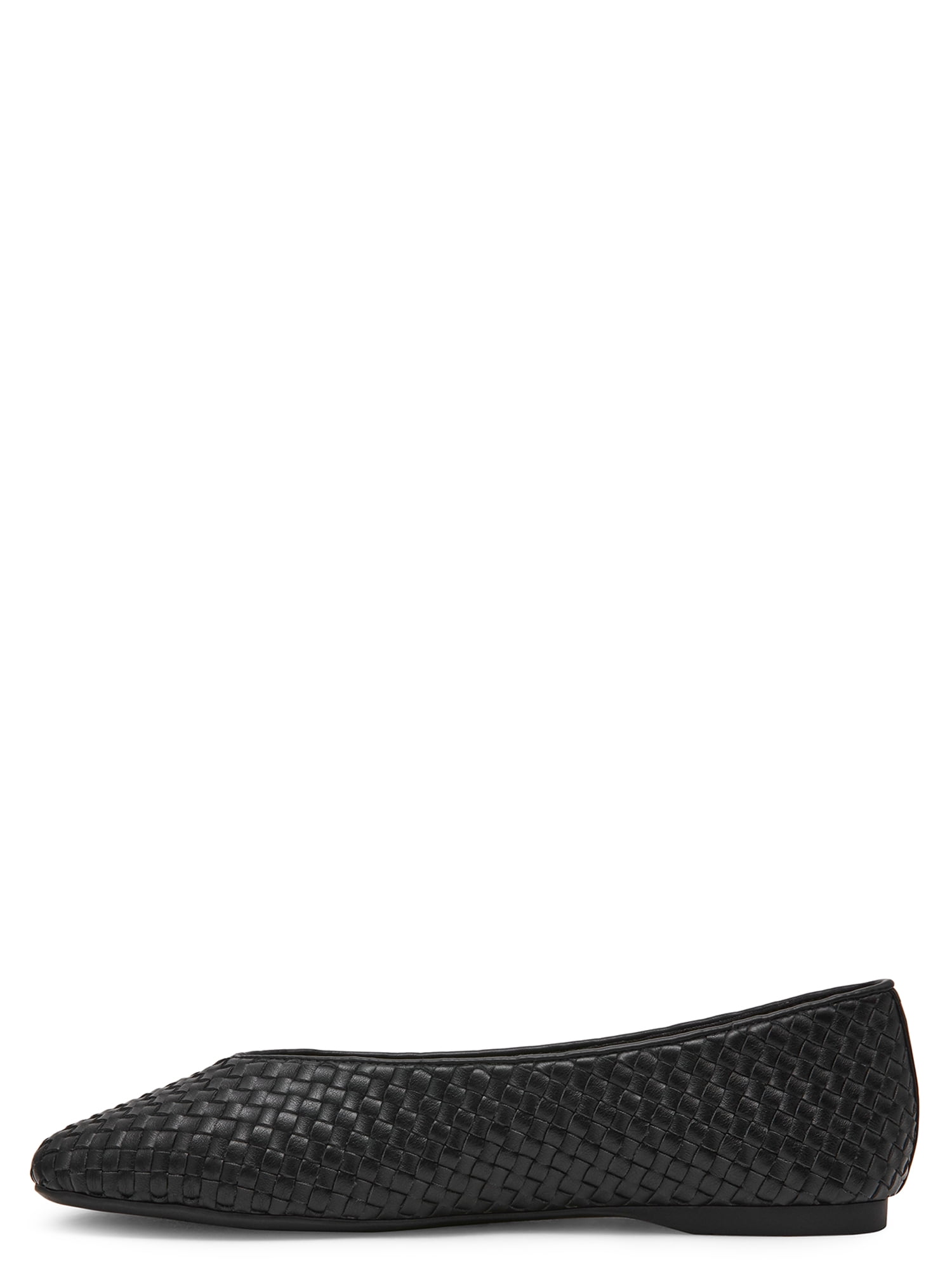 DV Dolce Vita Women's Karma Woven Slip On Flat