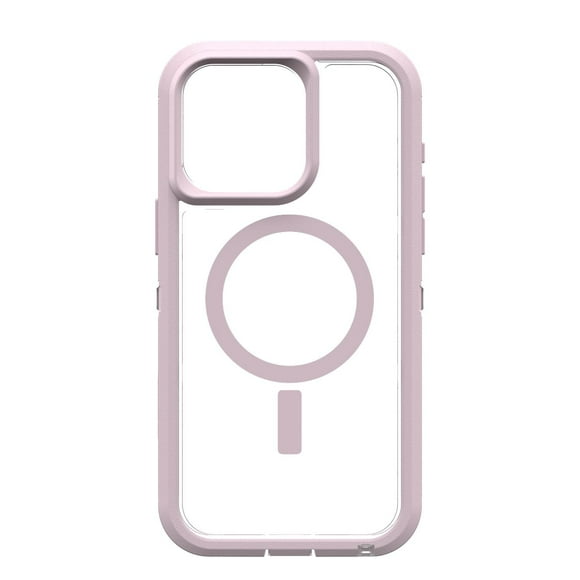 Otterbox Defender XT Clear iPhone 15 Pro Max Mountain Frost