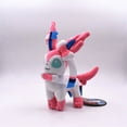 thumbnail image 3 of All Star Collection Sy l v eon Plush 8"es, 3 of 4