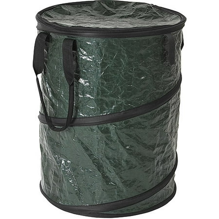 Stansport Collapsible Carry-All / Trash Can