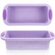 thumbnail image 3 of Toast Baking Mold Silicone Nonstick Toast Mold for DIY Use, 3 of 4