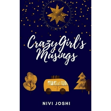 Crazygirl's Musings (Paperback)