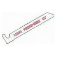 thumbnail image 2 of PORTER-CABLE 12349-5 Jig Saw Blade 24 TPI Bi-Metal, 2 of 2