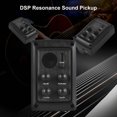 thumbnail image 4 of de Sonido de Resonancia para Guitarra, Resonante para Guitarra con Micrófono Externo, de Guitarra BT Antiaullidos, 4 of 5