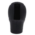 thumbnail image 4 of Funda de silicona para palanca de cambios automática de coche, antideslizante, ajuste universal, material no combustible., 4 of 4