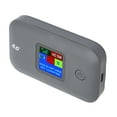 thumbnail image 1 of Portable 4G WiFi, Stable 300Mbps 4G WiFi Mobile Hotspot  for Computers, 1 of 7