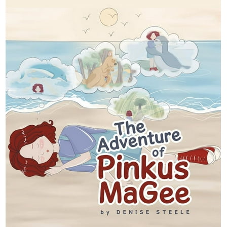 The Adventure of Pinkus MaGee, (Hardcover)
