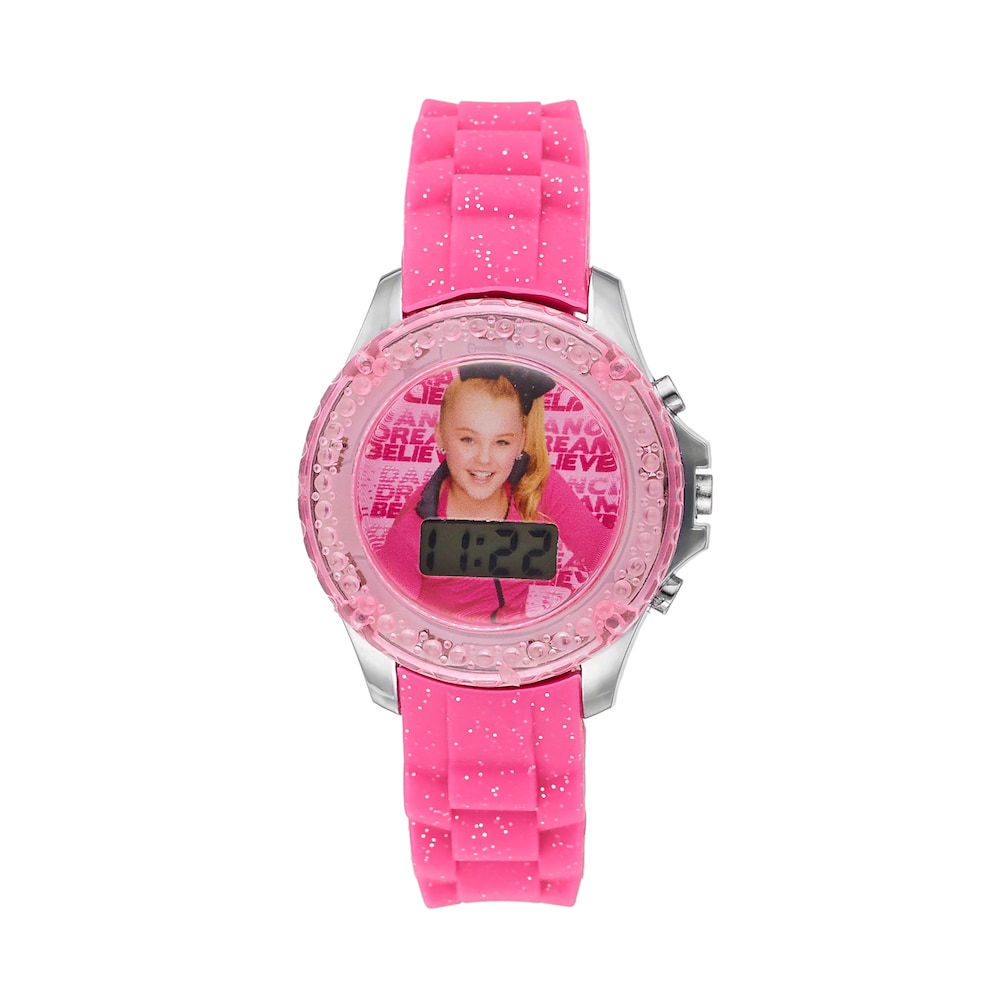 jojo siwa smart watch walmart