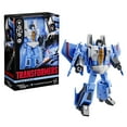 thumbnail image 3 of Transformers Studio Series The Transformers: The Movie Voyager Class Thundercracker Action Figure, 3 of 10