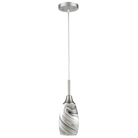 Beldi Peak 1-Light Mini Pendant