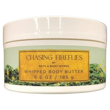 Bath & Body Works - Chasing Fireflies Whipped Body Butter 6.5oz