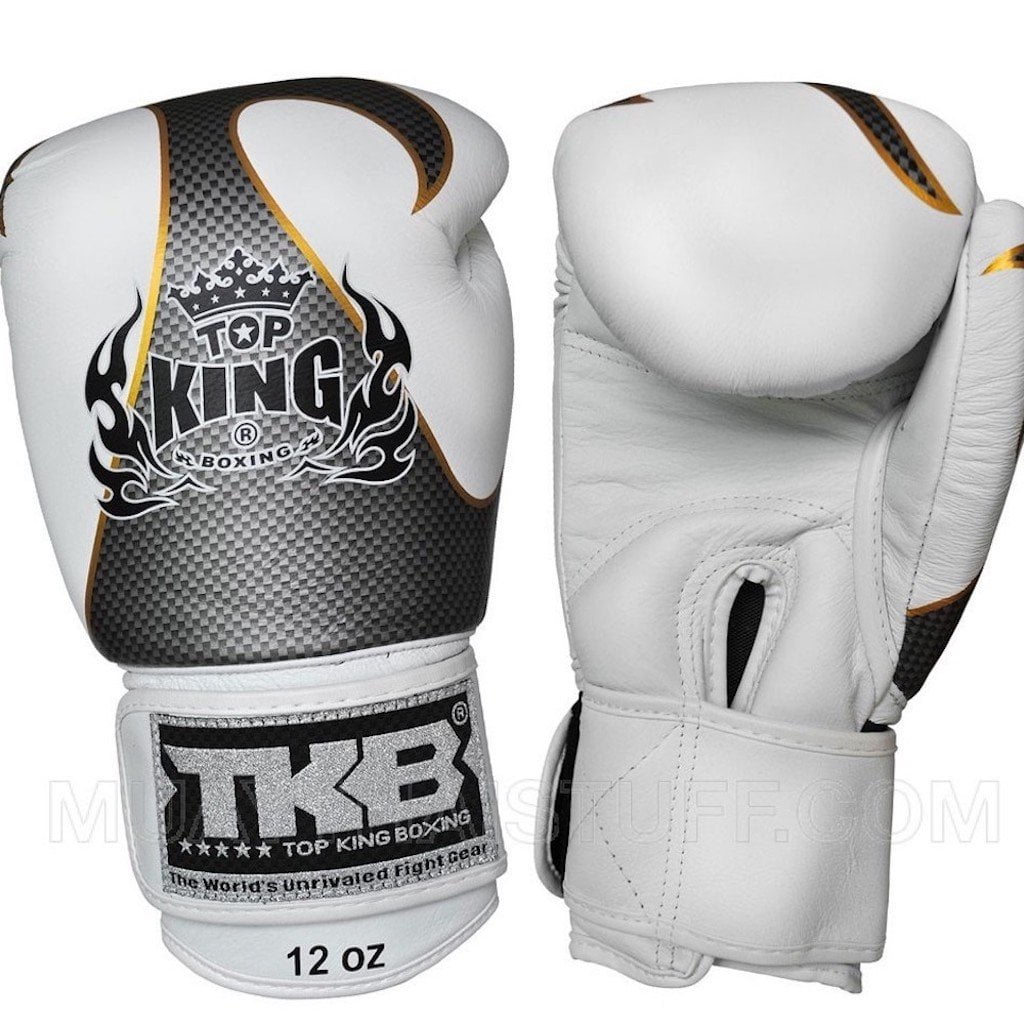 Shoes & Footwear Boxing, Martial Arts & MMA Twins KING PRO Muay Thai