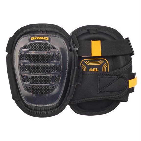 DeWalt DWST590012 Stabilizing Gel Knee Pads, 2-Pk. - Quantity 1