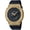 Black & Gold, variant on GM2100 Black Gold (GM2100G-1A9)