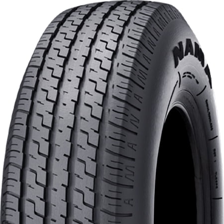 Nama NM-394 Semi-Steel ST225/75R15 225/75R15 117/112M E 10 Ply Trailer Tire Sansujyuku sansujyuku.com