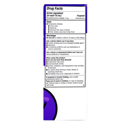 4 Pack - Children’s Dimetapp® Cold & Allergy Liquid – Grape Flavor, Alcohol-Free, 8 fl oz