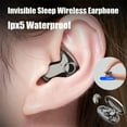 thumbnail image 5 of LingStar Md538compatible 5.3 Wireless Earbuds Noise Reduction Lasting Battery Ipx5Touch Headphones, 5 of 9