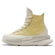 thumbnail image 2 of Converse Run Star Legacy Cx - Zapatillas de lona altas, ligeras, resistentes al desgaste y antideslizantes, de estilo retro, para hombres y mujeres, 2 of 5