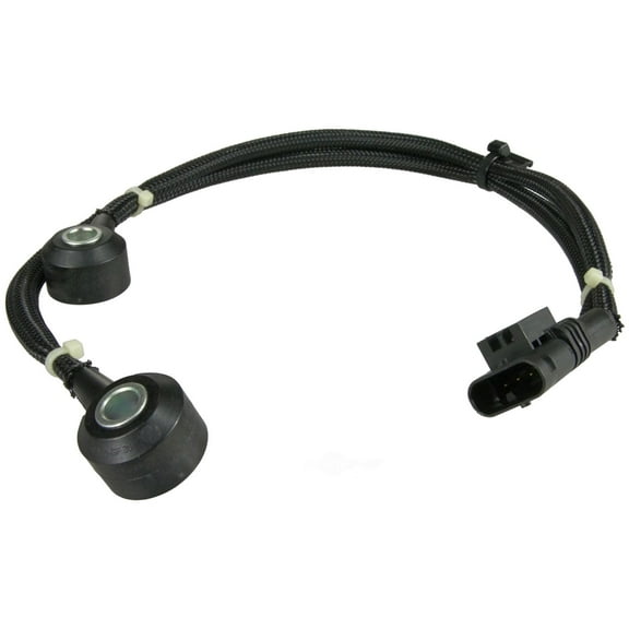 Ignition Knock (Detonation) Sensor