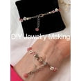 thumbnail image 3 of Creative Stainless Steel Circle DIY Jewelry Accessory For Women For DIY Jewelry Making, 3 of 4