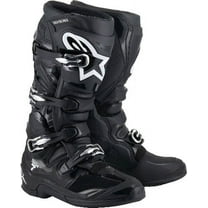 ALPINESTARS Tech 7 Boots - Black - US 14 / EU 49.5 2012025-10-14