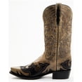 thumbnail image 3 of Dan Post Men's Lionell 13" Western Boot Snip Toe - DP3190 13 EE  US, 3 of 7