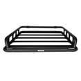 thumbnail image 5 of Go Rhino 5935352T SRM500 - 55" Flat Platform Roof Rack With Side & Rear Rail Kit, 5 of 5