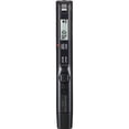 thumbnail image 2 of OM Digital Solutions VP-20 Ultra Compact Digital Voice Recorder, Black (V413130BU000), 2 of 11