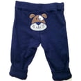 thumbnail image 2 of Carter's Just One You Made Preemie Boys 3pc I Love Mommy Set Brown Preemie, 2 of 4