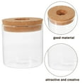 thumbnail image 3 of ELAYARD 1Set Glass Terrarium Plant Vase Tabletop Hydroponic Planter for Home Greenery, 3 of 7