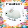 thumbnail image 3 of Squishy Toys Squishies Squishy Fidget Toys Soft Slow Rising Bread Toy Stress Relief Rectangle Bread Sensory Toy Desk Decor Anxiety Relief Toy For Relaxation And Focus, 3 of 8