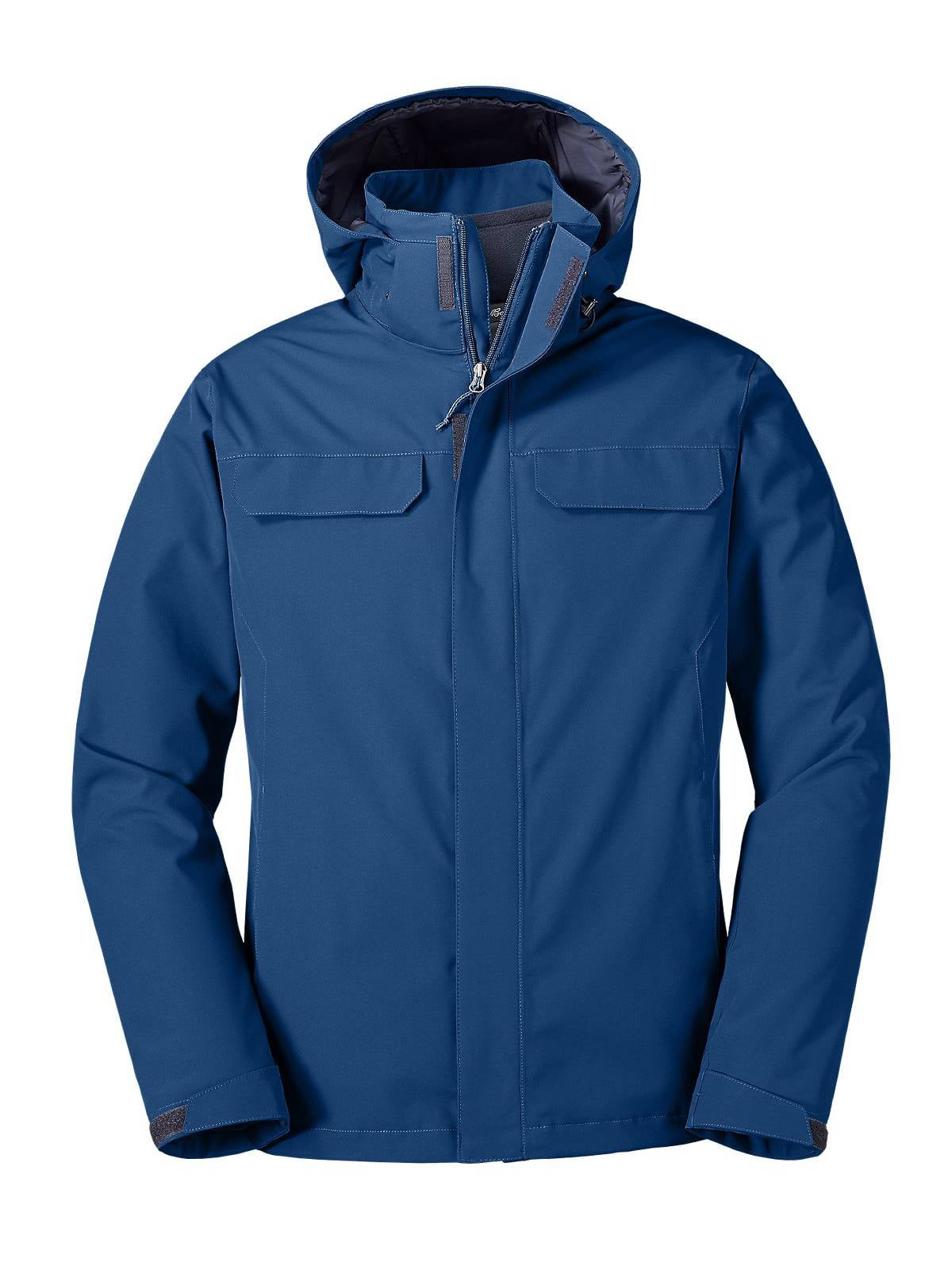 Eddie Bauer Eddie Bauer Men's Lone Peak 3In1 Jacket