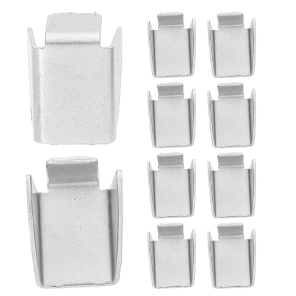 LOLIPPYY 20pcs Small Shelf Brackets For Office Cabinets Metal Shelf Clips For Bookcase Safety Heavy Duty Shelf Support Pegs Shelf Support Clips