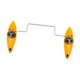thumbnail image 4 of Estabilizador de kayak, estabilizador, de estabilización para accesorios de canoa Amarillo, 4 of 8
