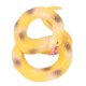 thumbnail image 5 of Juguete de serpiente falsa, modelo de serpiente grande, modelo de serpiente de reptil de plástico, figura de serpiente grande, salida de alta intensidad, 5 of 14