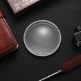 thumbnail image 4 of MasteelfCA UEETEK Labs Double Concave Optical Lens Glass Lens 300mm Focal Length 10cm Dia, 4 of 7