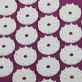 thumbnail image 4 of de de Pies, Reflexología, Esterilla de Acupresión, de Pies, Esterilla de Relajación - A Yinane Acupressure Foot Mat, 4 of 8